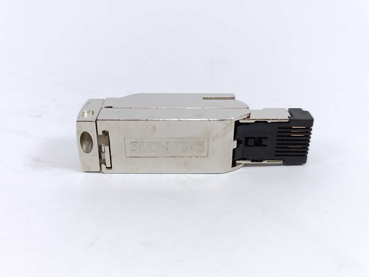 Siemens 6GK1901-1BB10-2AA0 Industrial Ethernet plug 4 pcs