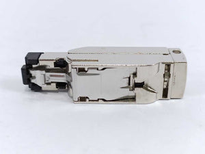 Siemens 6GK1901-1BB10-2AA0 Industrial Ethernet plug 4 pcs