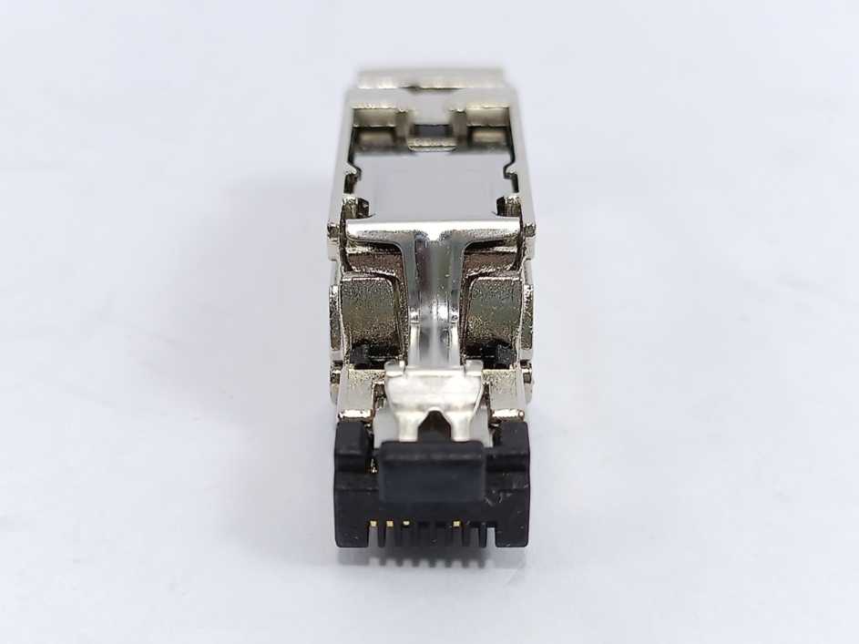 Siemens 6GK1901-1BB10-2AA0 Industrial Ethernet plug 4 pcs