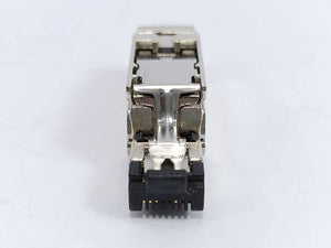 Siemens 6GK1901-1BB10-2AA0 Industrial Ethernet plug 4 pcs