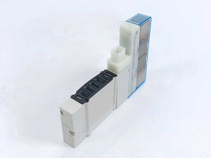 SMC SY3A00-5UI-X350-NA Solenoid Valve 0,2~0,7NPa