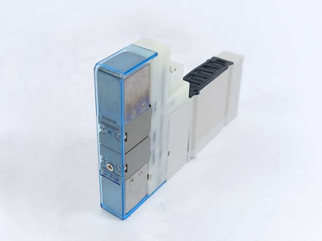 SMC SY3A00-5UI-X350-NA Solenoid Valve 0,2~0,7NPa