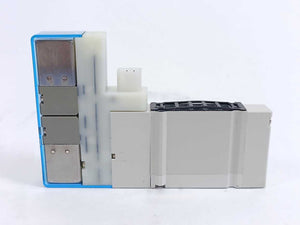SMC SY3A00-5UI-X350-NA Solenoid Valve 0,2~0,7NPa
