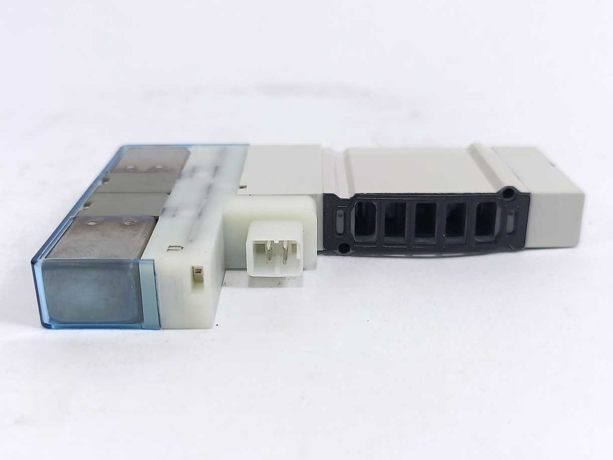 SMC SY3A00-5UI-X350-NA Solenoid Valve 0,2~0,7NPa