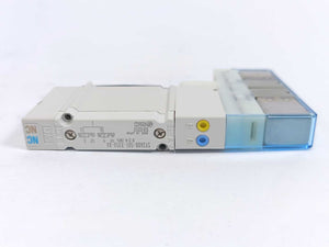 SMC SY3A00-5UI-X350-NA Solenoid Valve 0,2~0,7NPa