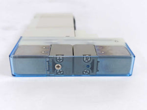 SMC SY3A00-5UI-X350-NA Solenoid Valve 0,2~0,7NPa