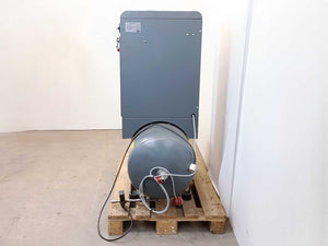 Atlas Copco GX2 9 200 Air Compressor w/ 9097509014 & 9095319982