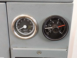 Atlas Copco GX2 9 200 Air Compressor w/ 9097509014 & 9095319982
