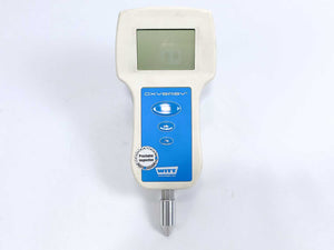 WITT Oxybaby M+i O2 Mobile Gas Analyzer w/ Seals & Needles for Oxybaby