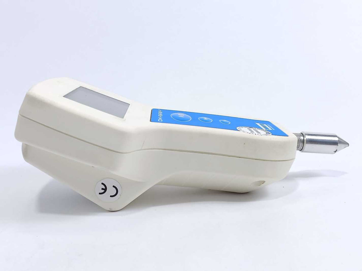 WITT Oxybaby M+i O2 Mobile Gas Analyzer w/ Seals & Needles for Oxybaby