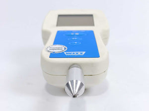 WITT Oxybaby M+i O2 Mobile Gas Analyzer w/ Seals & Needles for Oxybaby