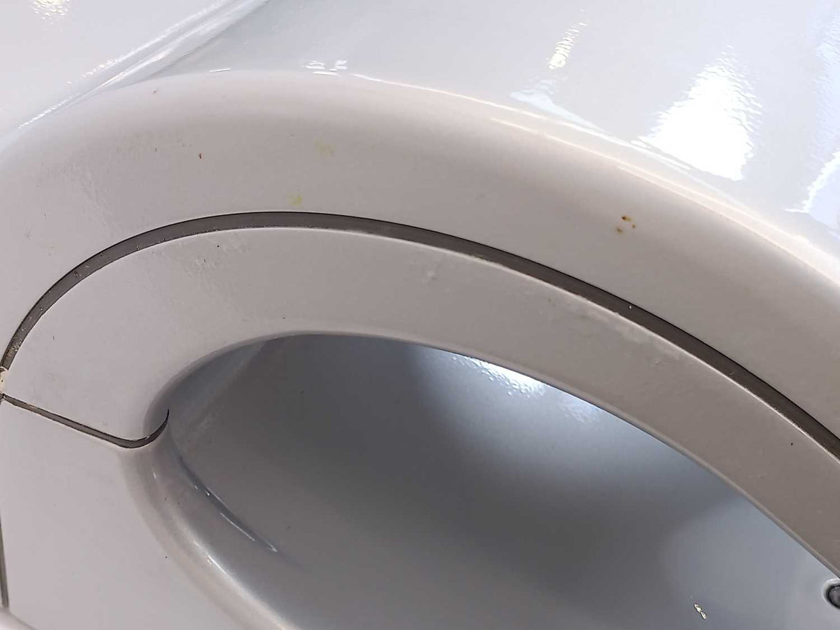 Dyson AB01 Hand Dryer 230 V 50Hz 1600W