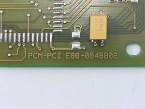 ROI Computer AG PCM-PCI E80-0048802 Adapter Card