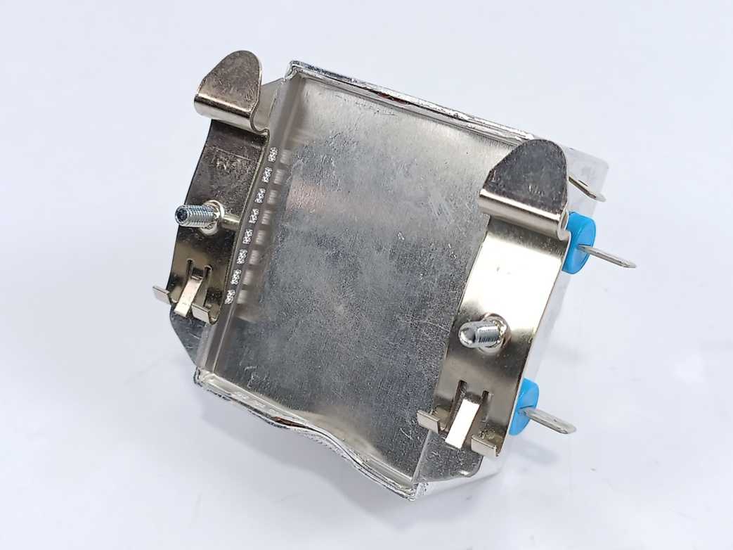 Epcos B84111-A-B120 Power Line Filter 20A 115/250V