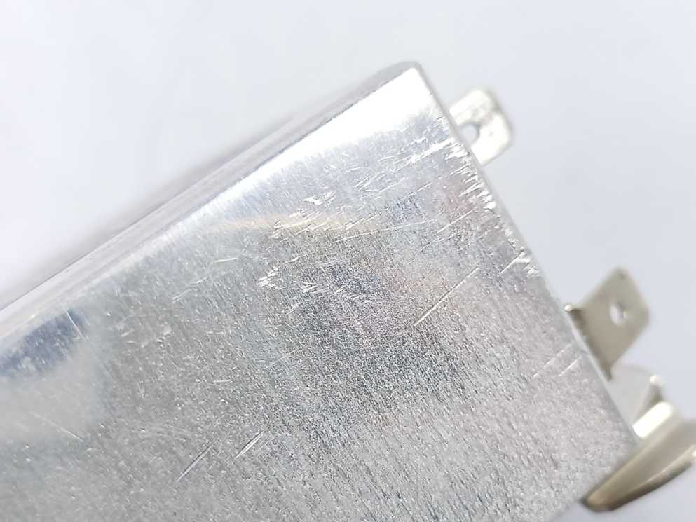 Epcos B84111-A-B120 Power Line Filter 20A 115/250V
