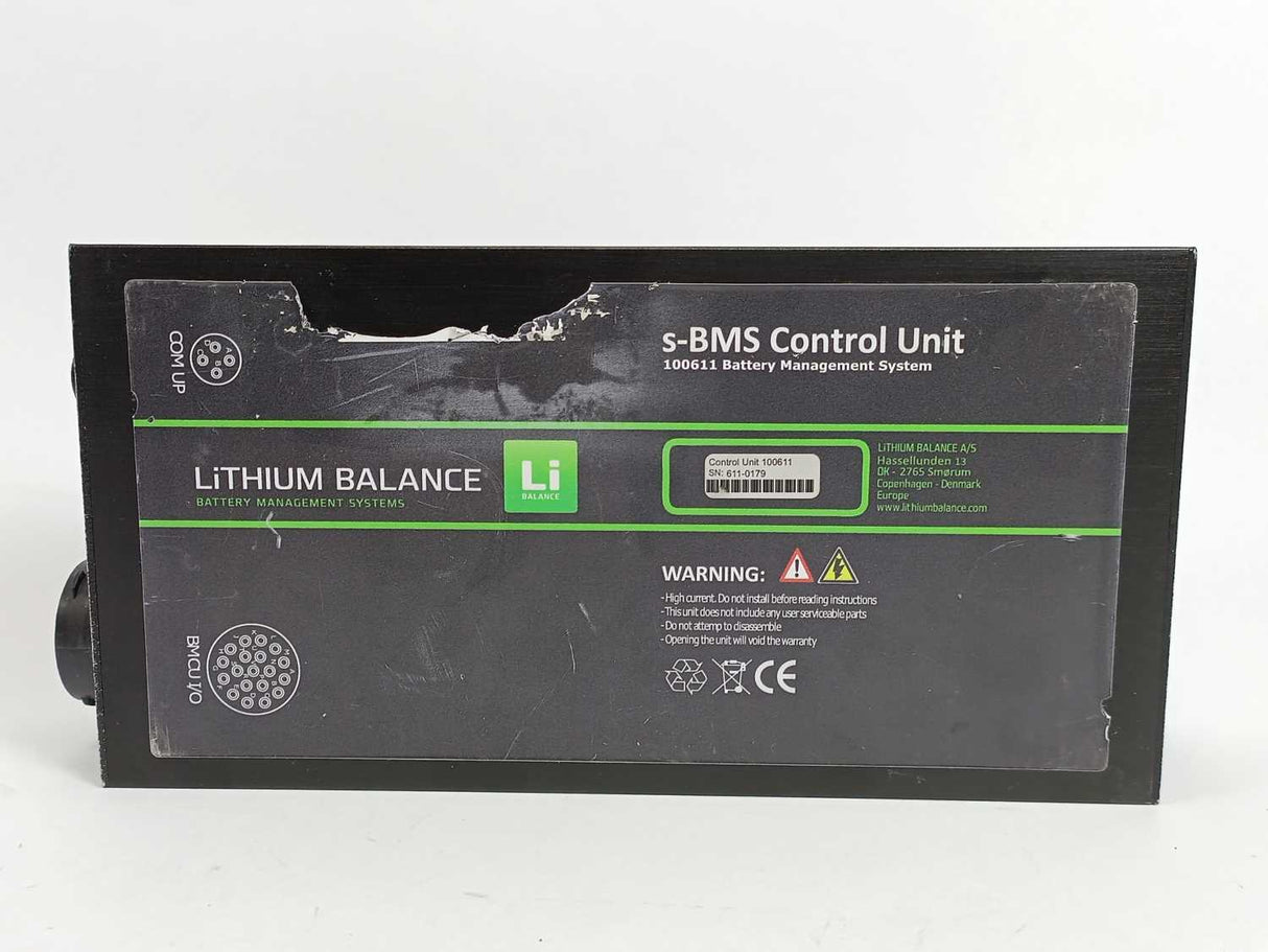 Lithium Balance 100611 s-BMS Battery Management System