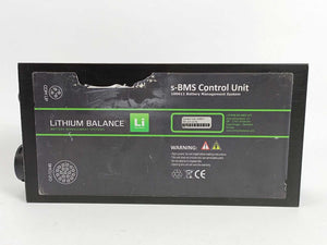 Lithium Balance 100611 s-BMS Battery Management System