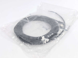 TELEMECANIQUE XZC P1241L10 PUR Pre Wired Female Connector 10 m