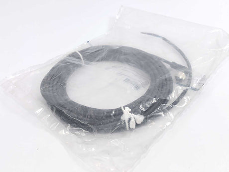 TELEMECANIQUE XZC P1241L10 PUR Pre Wired Female Connector 10 m