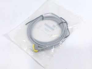 Parker P8LS08L226C Solenoid Connector
