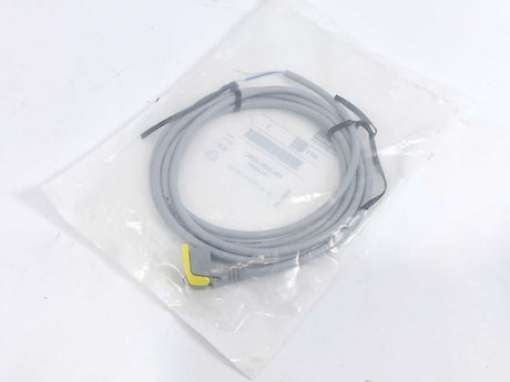 Parker P8LS08L226C Solenoid Connector