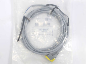 Parker P8LS08L226C Solenoid Connector