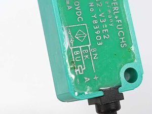 Pepperl+Fuchs Y83903 NBB2-V3-E2 Inductive sensor 10-30VDC