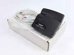 Black Box IC246A-R2 Single/Dual USB-CAT5 Extender 165FT w/ USB2-6AB
