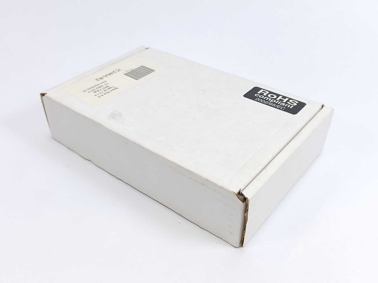 Black Box IC246A-R2 Single/Dual USB-CAT5 Extender 165FT w/ USB2-6AB