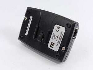 Black Box IC246A-R2 Single/Dual USB-CAT5 Extender 165FT w/ USB2-6AB