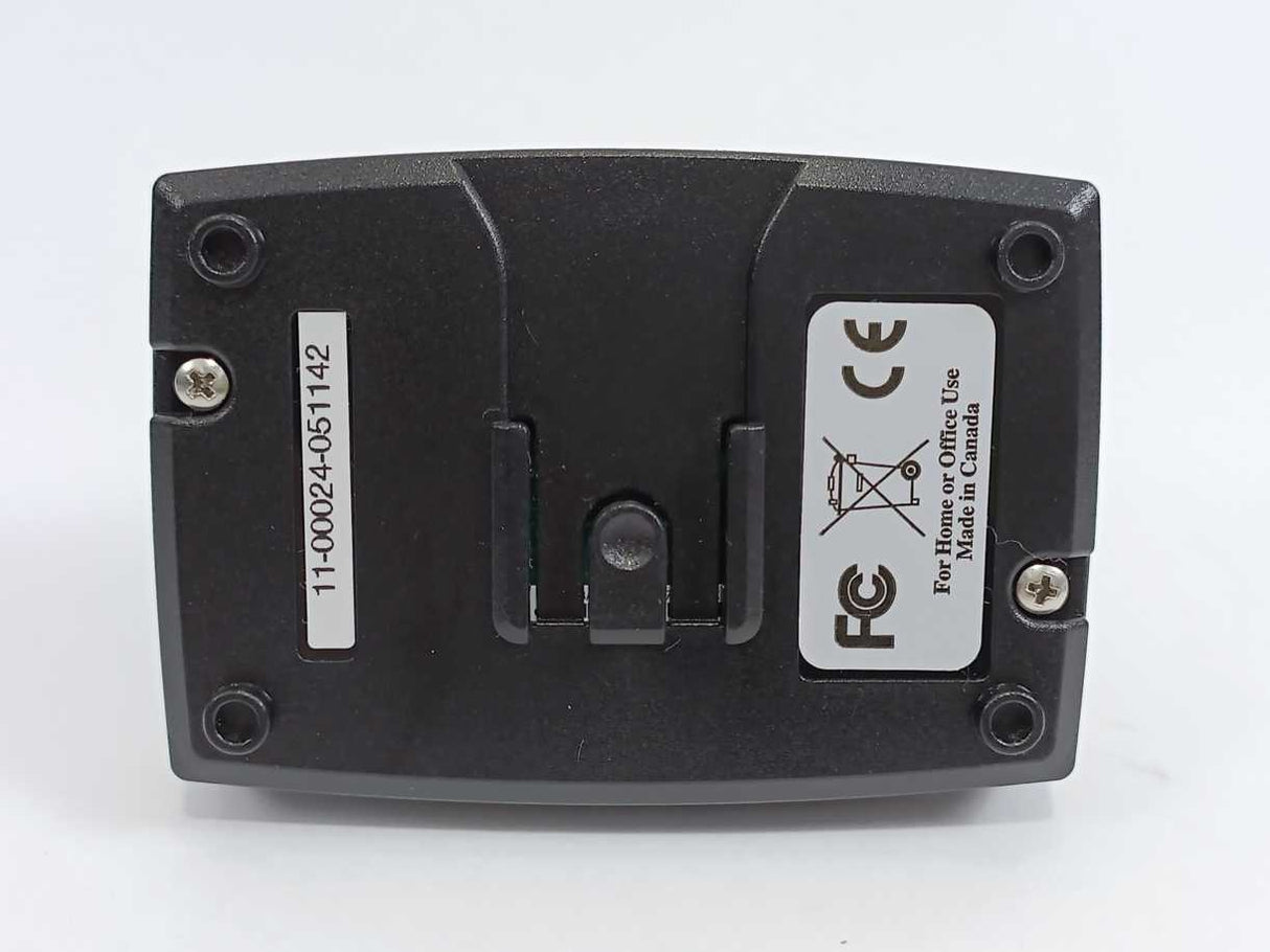 Black Box IC246A-R2 Single/Dual USB-CAT5 Extender 165FT w/ USB2-6AB