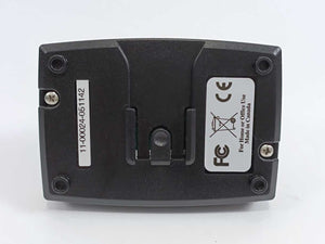 Black Box IC246A-R2 Single/Dual USB-CAT5 Extender 165FT w/ USB2-6AB