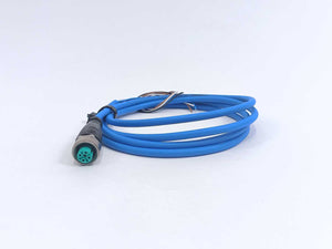 Pepperl+Fuchs 70133028 NCN3-F31-N4-V1 Inductive Sensor w/ 263360, 046701, 122683