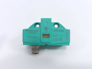 Pepperl+Fuchs 70133028 NCN3-F31-N4-V1 Inductive Sensor w/ 263360, 046701, 122683