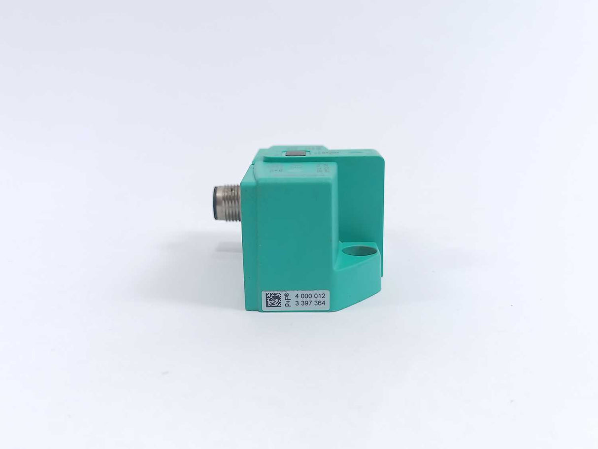 Pepperl+Fuchs 70133028 NCN3-F31-N4-V1 Inductive Sensor w/ 263360, 046701, 122683