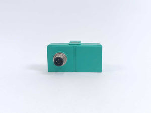 Pepperl+Fuchs 70133028 NCN3-F31-N4-V1 Inductive Sensor w/ 263360, 046701, 122683