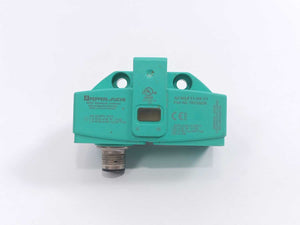 Pepperl+Fuchs 70133028 NCN3-F31-N4-V1 Inductive Sensor w/ 263360, 122683