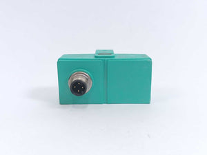 Pepperl+Fuchs 70133028 NCN3-F31-N4-V1 Inductive Sensor w/ 263360, 122683