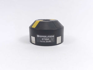 Pepperl+Fuchs 70133028 NCN3-F31-N4-V1 Inductive Sensor w/ 263360, 122683