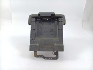 Gamber-Johnson LLC 7160-0860 7160-0860-00 DOCK-ZEBRA-10 Docking Station