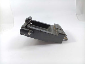 Gamber-Johnson LLC 7160-0860 7160-0860-00 DOCK-ZEBRA-10 Docking Station