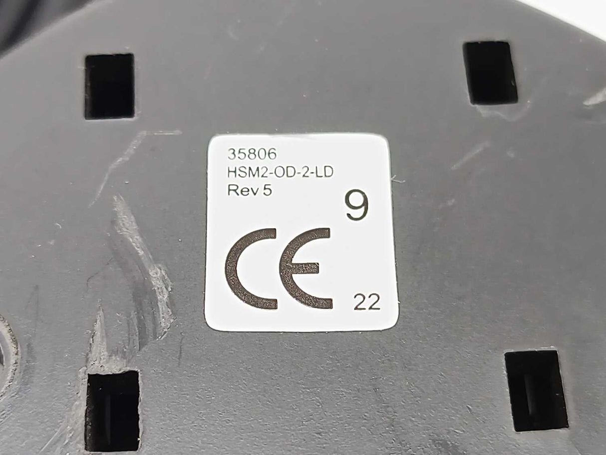 SD Products HSM2-OD-2-LD Hand Switch