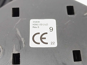 SD Products HSM2-OD-2-LD Hand Switch