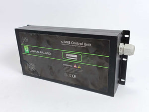 Lithium Balance 100611 s-BMS Battery Management System