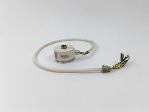 HENGSTLER 0 532 670 Hollow Shaft Encoder