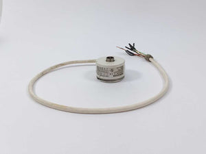HENGSTLER 0 532 670 Hollow Shaft Encoder