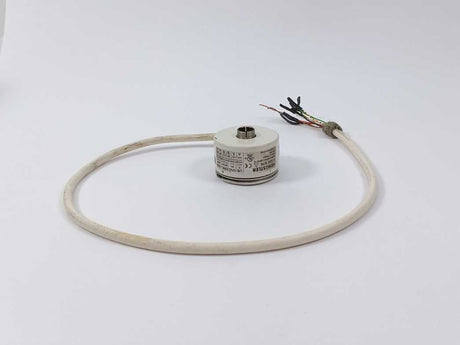 HENGSTLER 0 532 670 Hollow Shaft Encoder