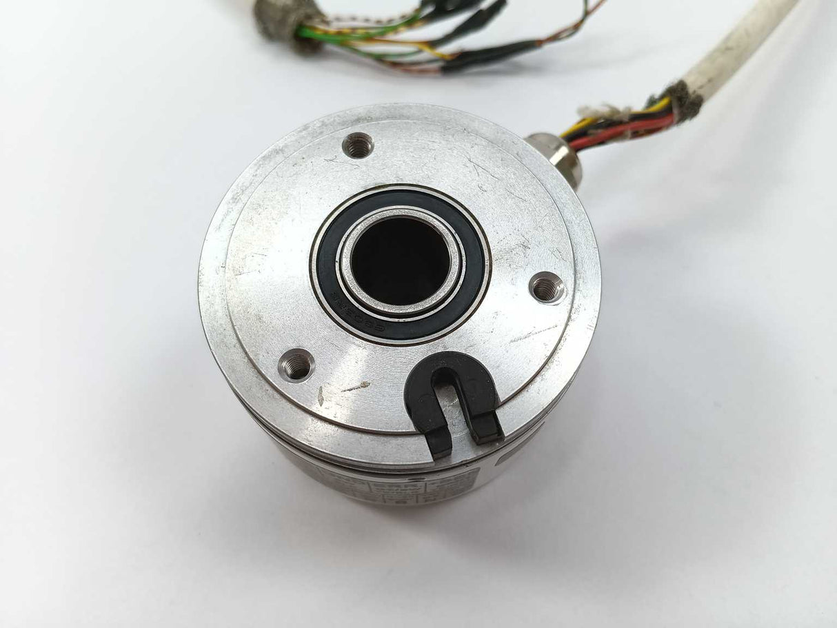 HENGSTLER 0 532 670 Hollow Shaft Encoder