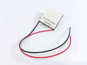 509053 Thermoelectric Cooler