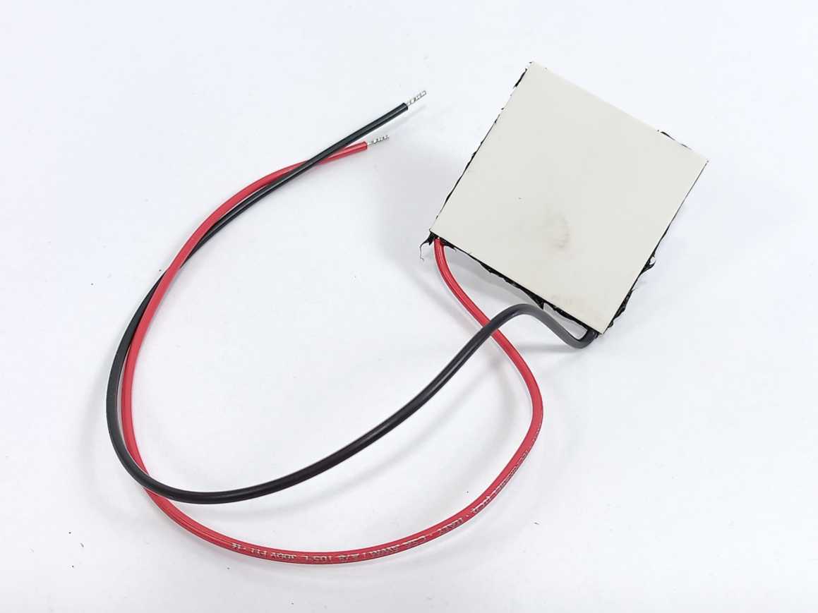 509053 Thermoelectric Cooler